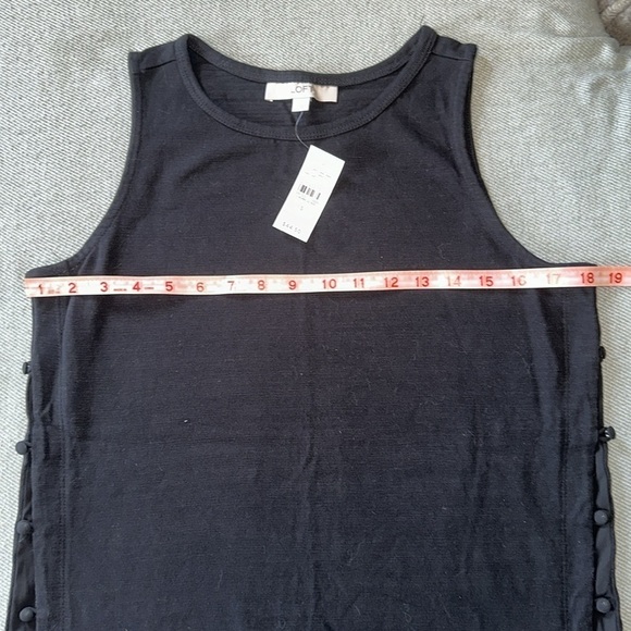 NWT LOFT  Blouse Tank - Picture 6 of 8